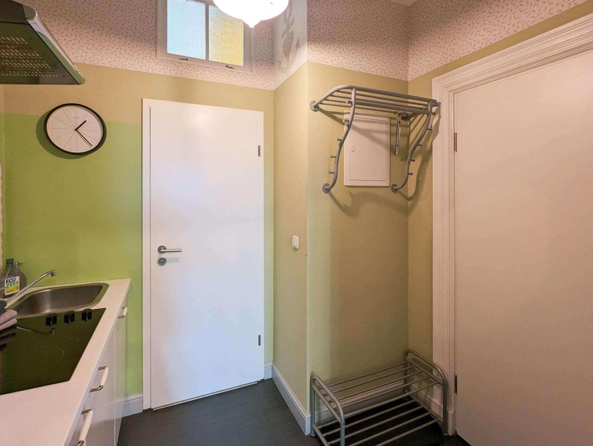 Strelapartment By Meinke Mitten In Der Altstadt Stralsund Ngoại thất bức ảnh