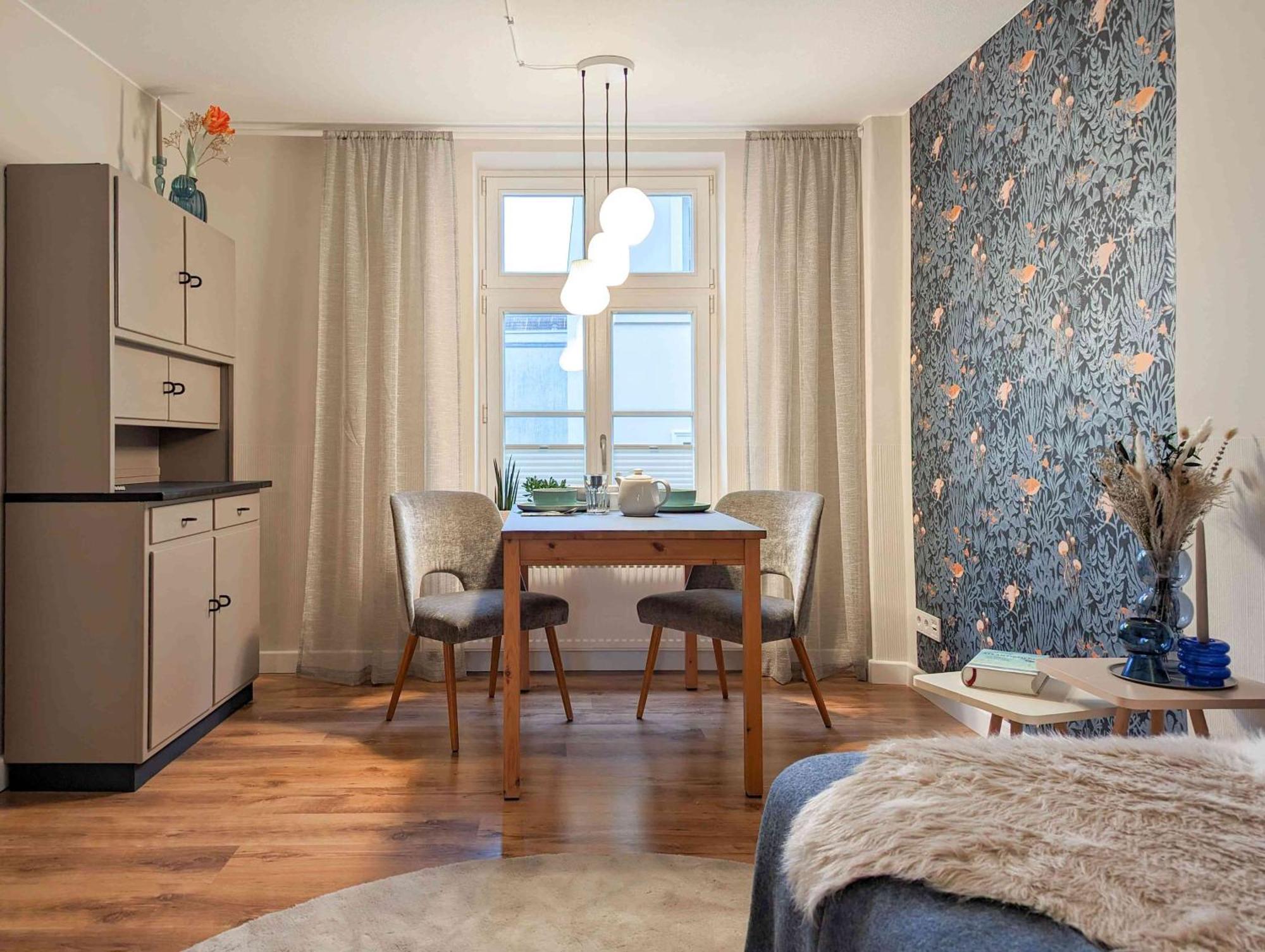 Strelapartment By Meinke Mitten In Der Altstadt Stralsund Ngoại thất bức ảnh