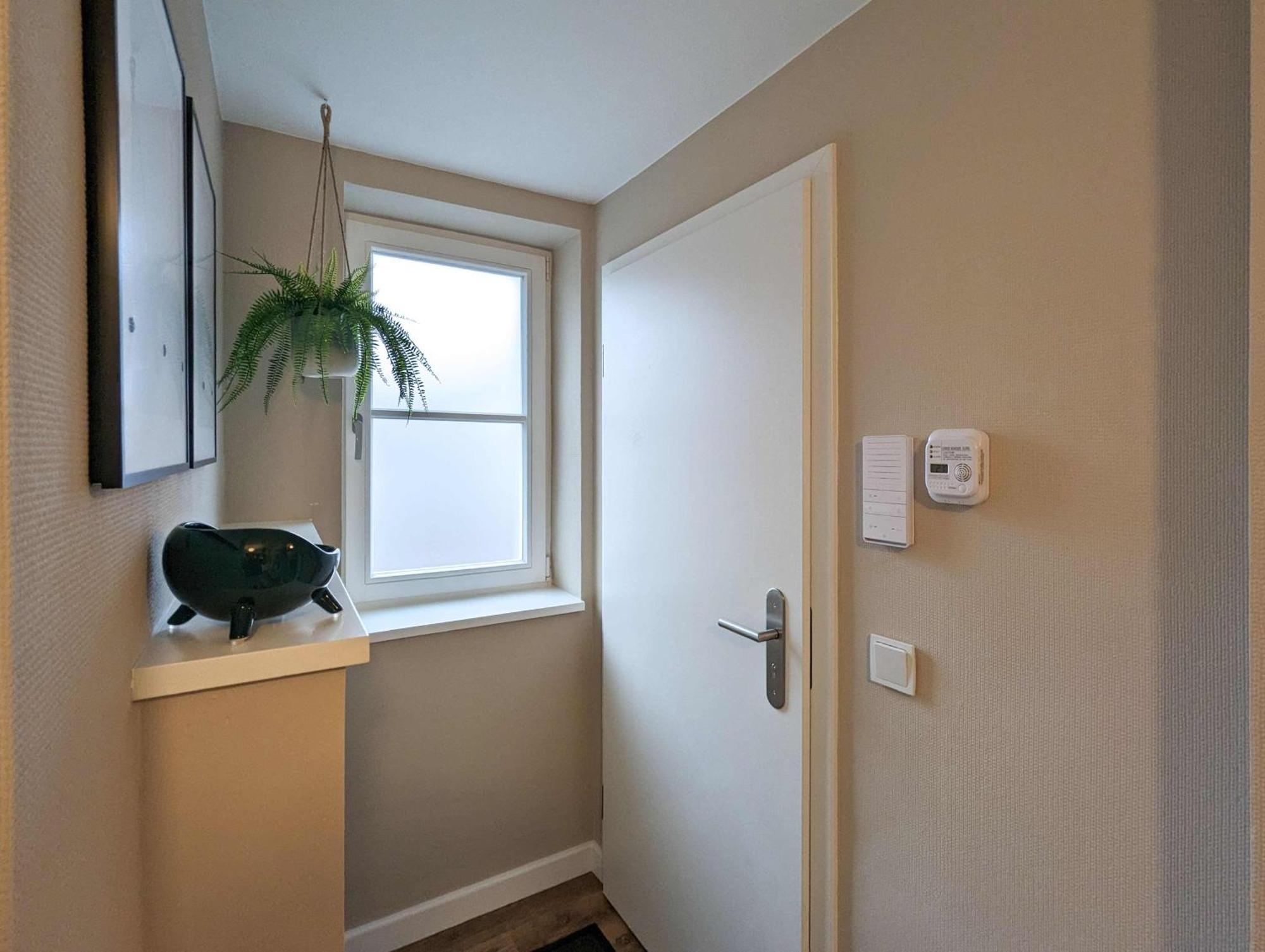 Strelapartment By Meinke Mitten In Der Altstadt Stralsund Phòng bức ảnh