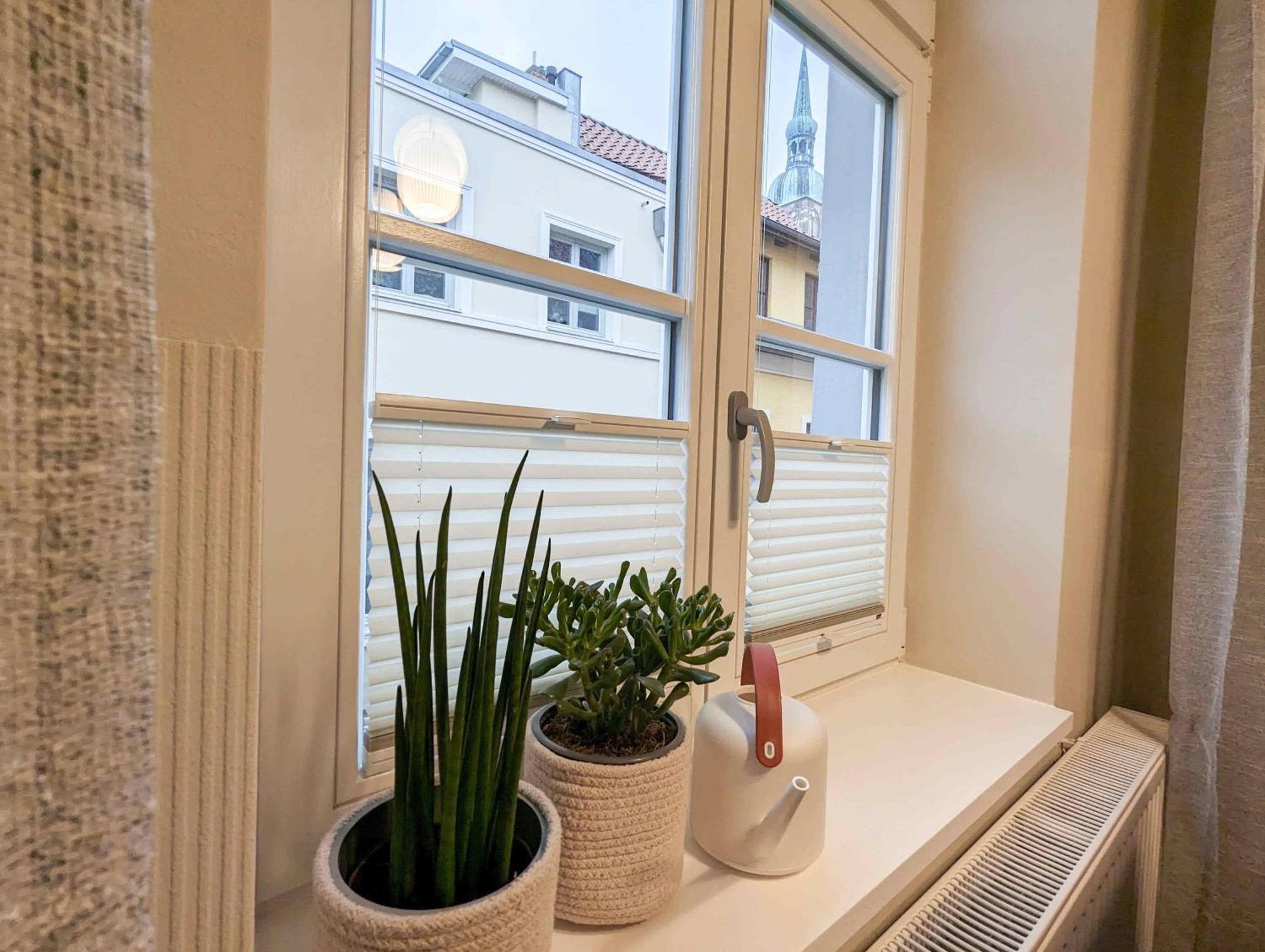 Strelapartment By Meinke Mitten In Der Altstadt Stralsund Phòng bức ảnh